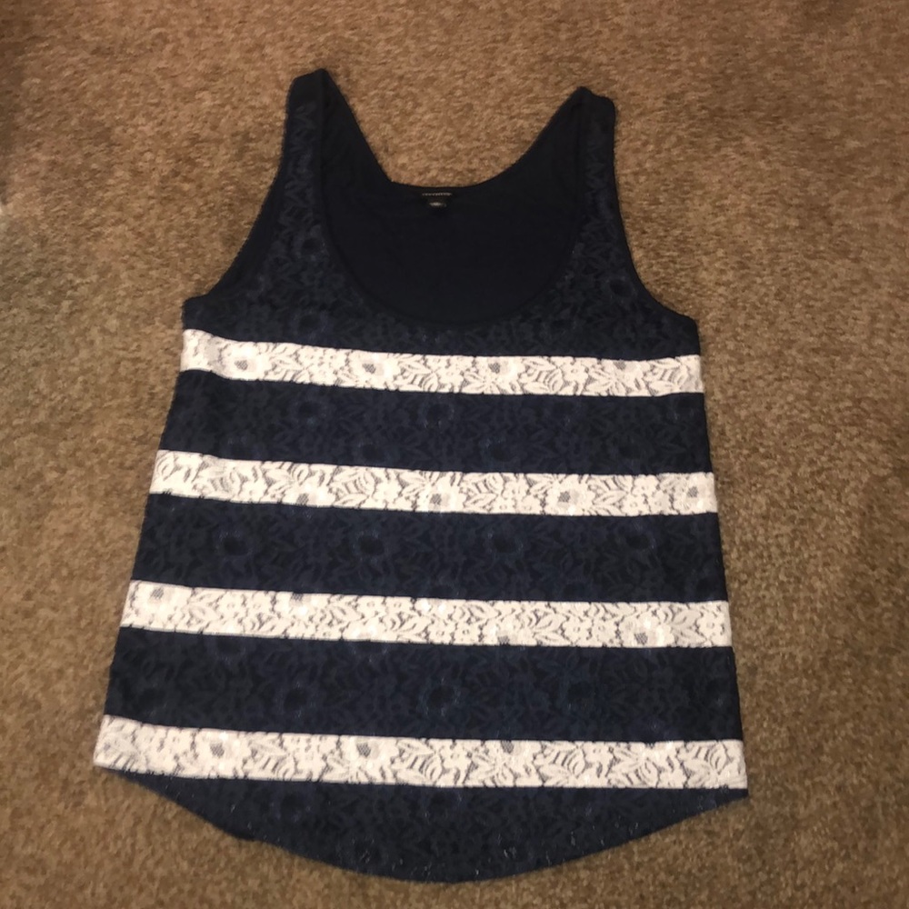 Loft Blouse